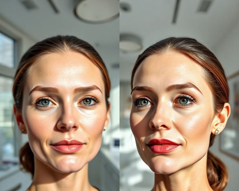 Yüz Germe İşlemleri Ne Kadar Sürer?