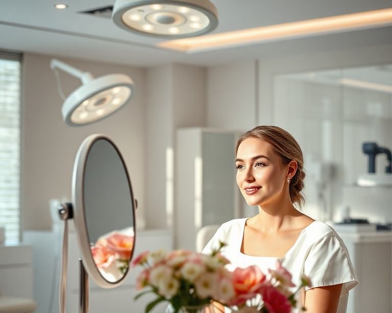 Yüz Germe Operasyonuna Hazırlık Rehberi