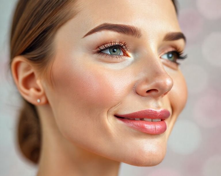 Yüz Germe ile Boyun Sıkılaştırma Bir Arada Mümkün mü?