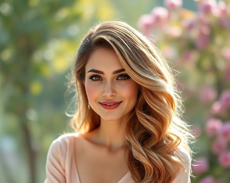 Yüz Germe ile Daha Pürüzsüz Bir Görünüm