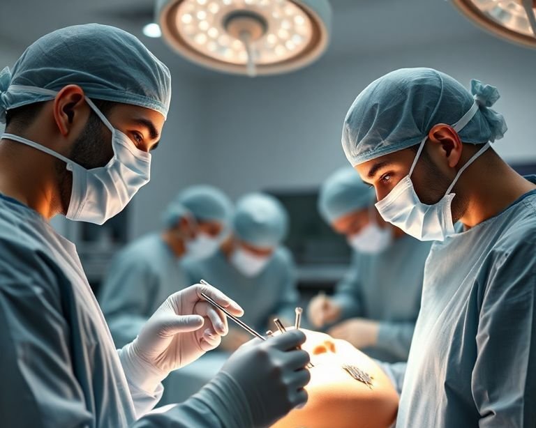 Burun Estetiği Ameliyatında Hangi Teknikler Kullanılır?