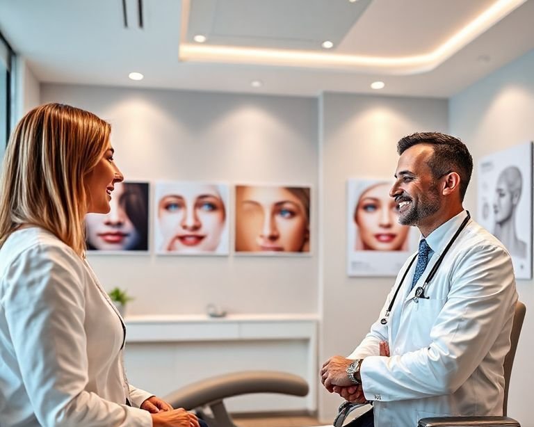 Burun Estetiği Fiyatları Neye Göre Değişir?