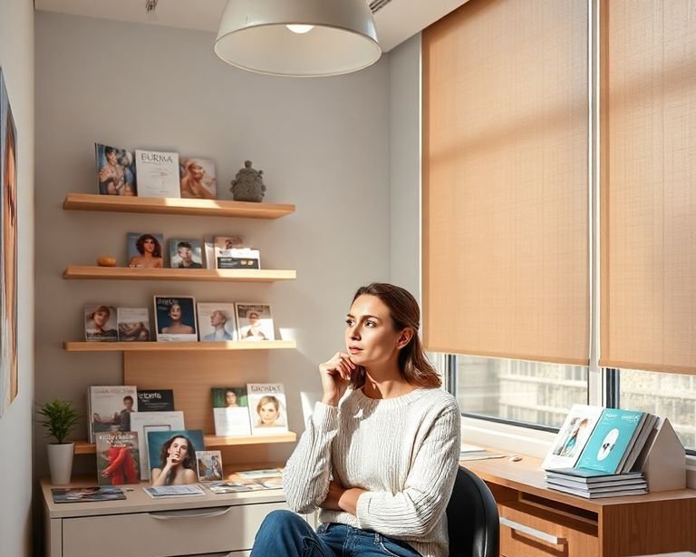 Burun Estetiği İçin Uzman Seçimi Nasıl Yapılmalı?