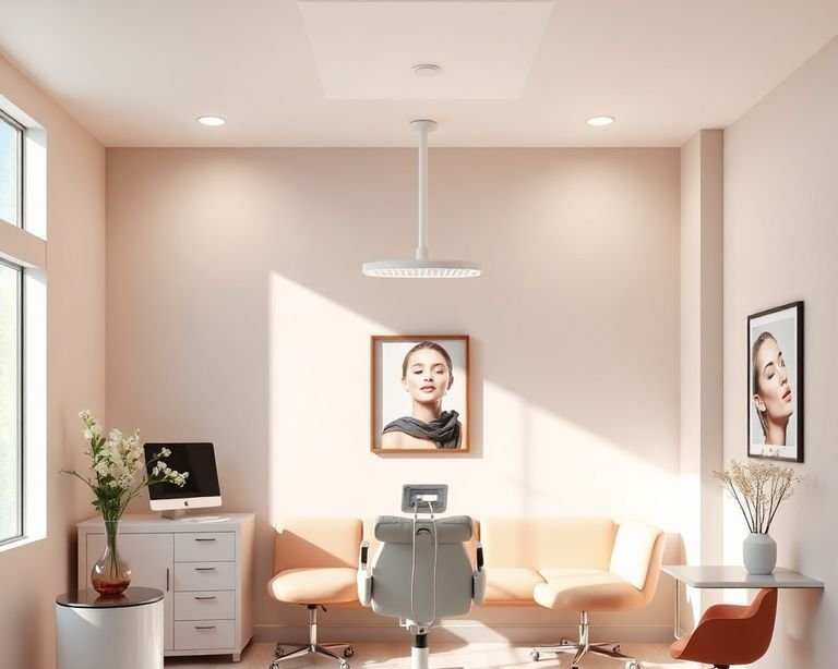 Burun Estetiği Operasyonu İçin En İyi Klinikler