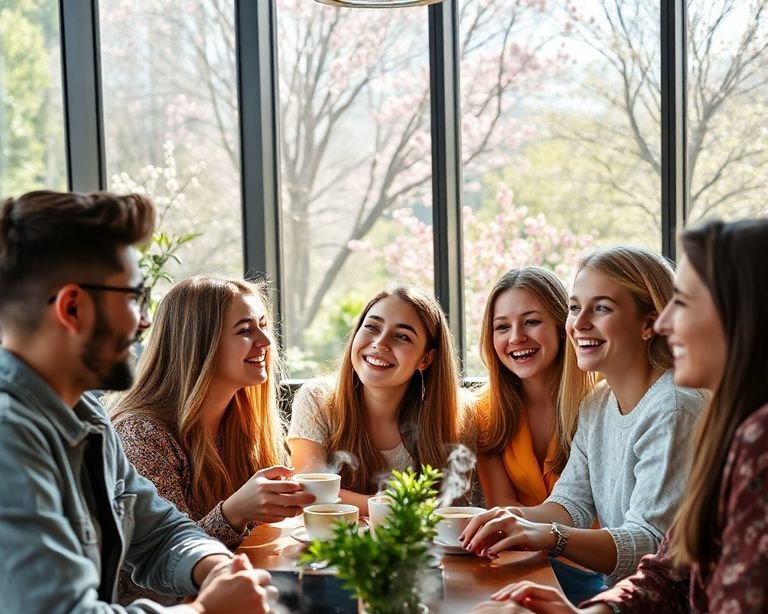 Burun Estetiği Sonrasında Sosyal Hayata Dönüş