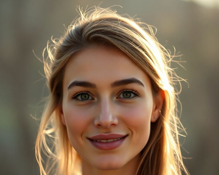 Burun Estetiği ile Doğal ve Dengeli Görünüm