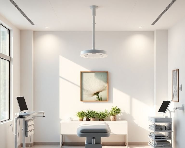 Derin Plan Boyun Germe Ameliyatı İçin Klinik Seçimi
