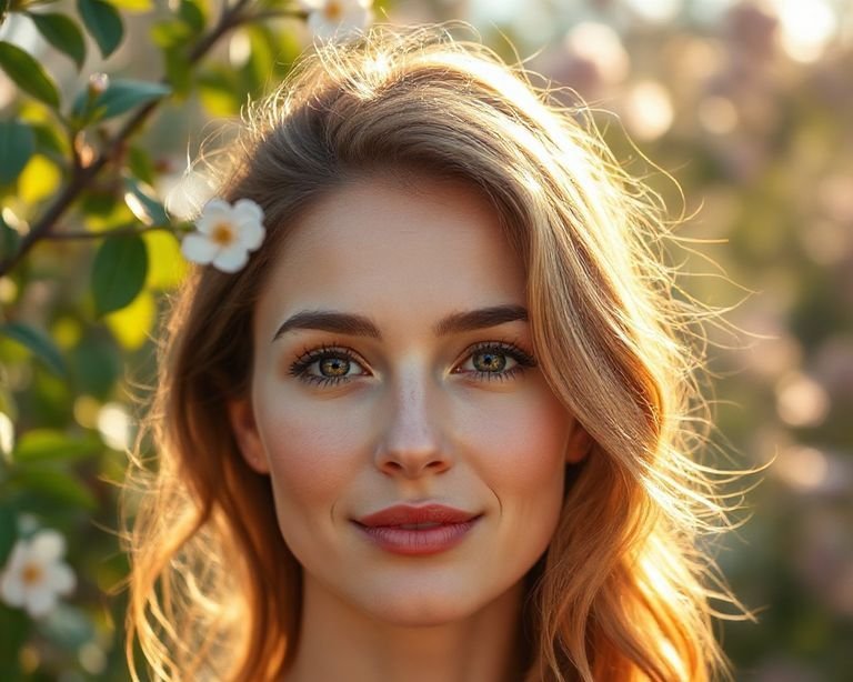 Derin Plan Yüz Germe ile Daha Sıkı Bir Cilt