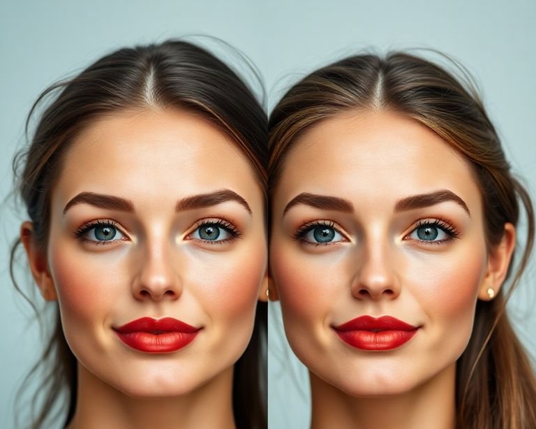 Dudak Kaldırma Ameliyatı Hangi Dudak Tiplerine Uygundur?