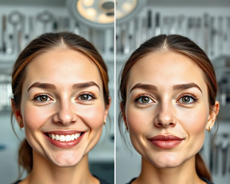 Dudak Kaldırma Ameliyatında En Çok Sorulan Sorular