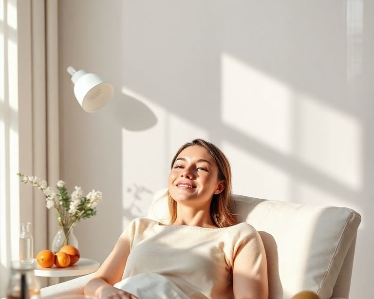 Dudak Kaldırma Sonrası Hızlı İyileşme Yolları