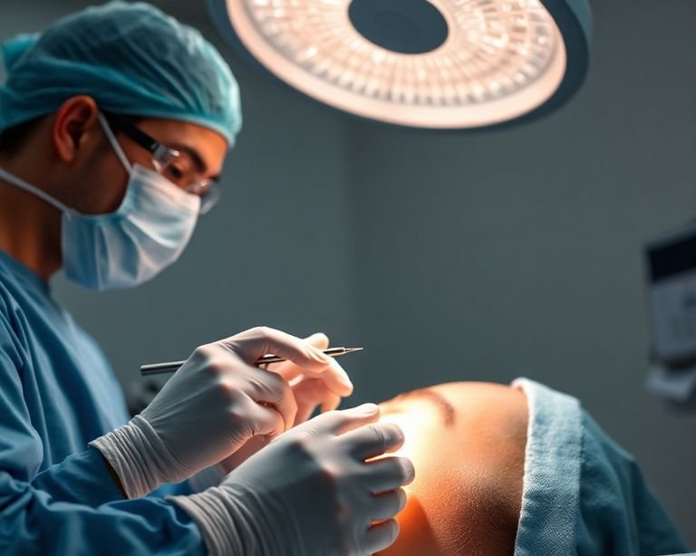 Göz Kapağı Estetiği Ameliyatında Kullanılan Teknikler