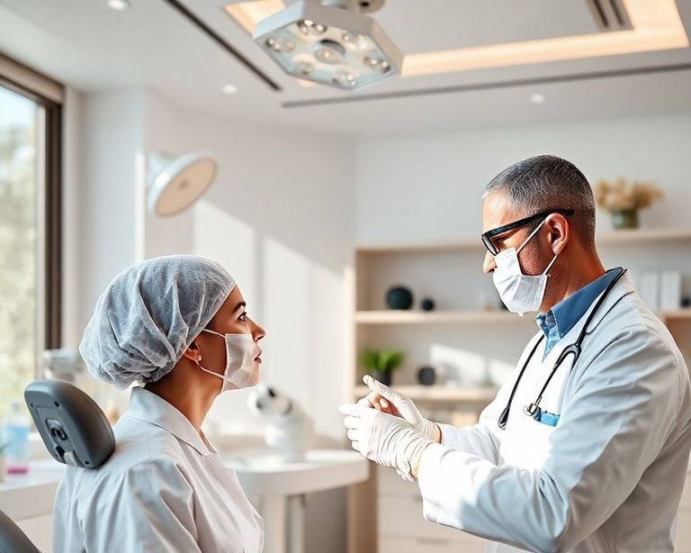 Göz Kapağı Estetiği İşleminde Dikkat Edilmesi Gerekenler