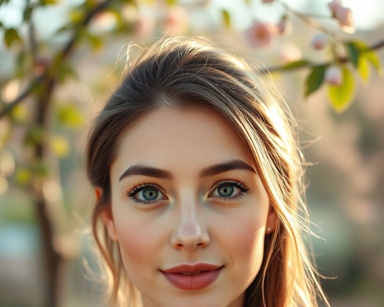 Göz Kapağı Estetiği ile Doğal ve Dengeli Görünüm