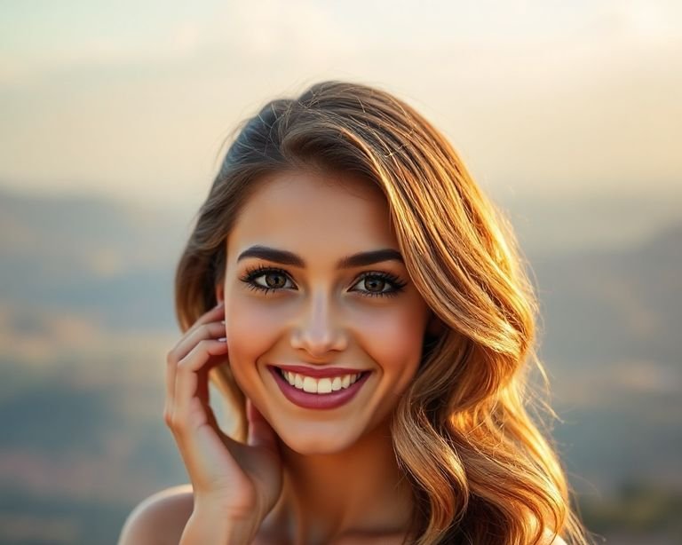 Göz Kapağı Estetiği ile Genç ve Canlı Görünüm