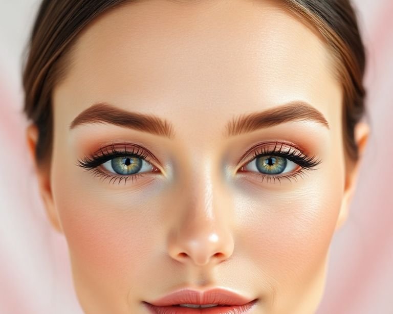Göz Kapağı Estetiği ile Göz Çevresinde Denge Sağlama