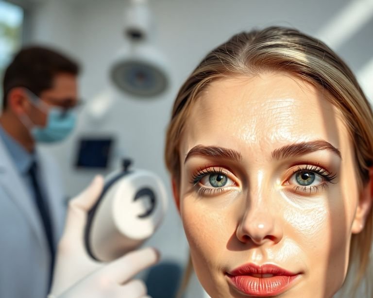 Göz Kapağı Estetiği ve Hastaya Özel Planlama