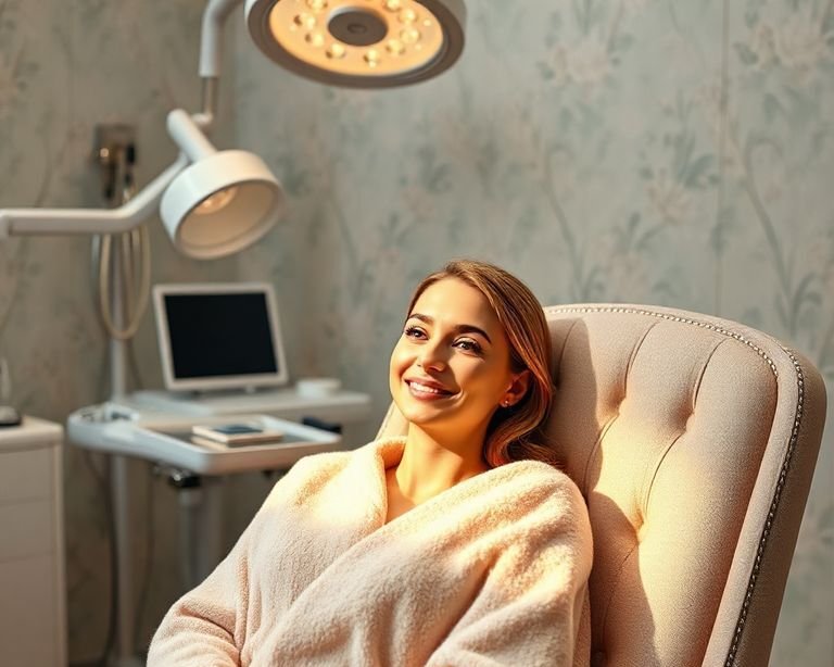 Kaş Kaldırma Estetiği Ameliyatı Kaç Günde İyileşir?