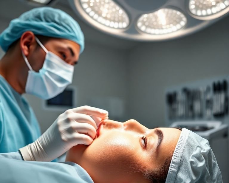 Kaş Kaldırma Estetiği Ameliyatında İz Kalır mı?