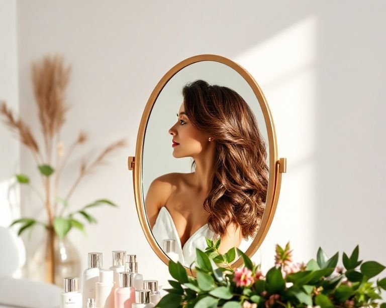 Kaş Kaldırma Estetiği Sonrası Bakım İpuçları