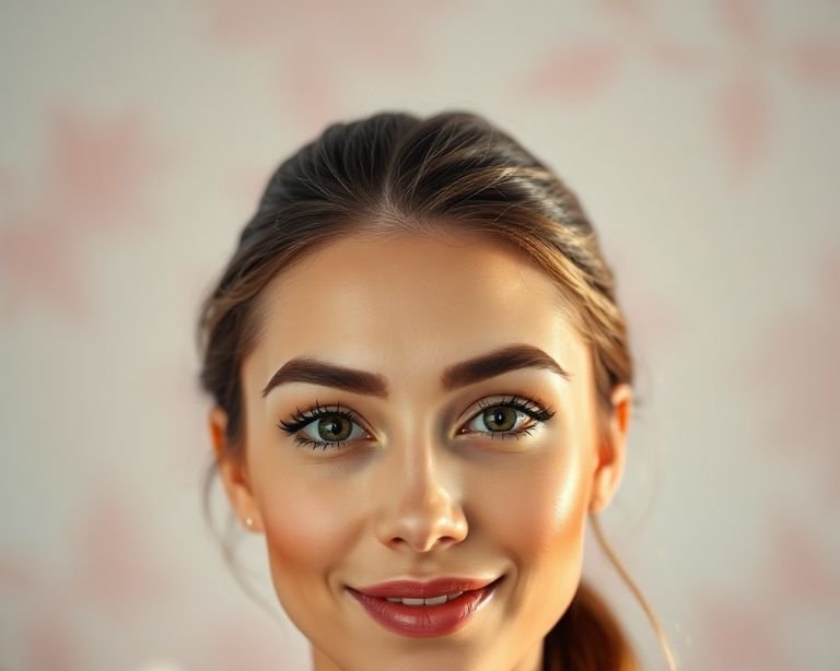 Kaş Kaldırma Estetiği ve Yüz Yapısındaki Değişiklikler