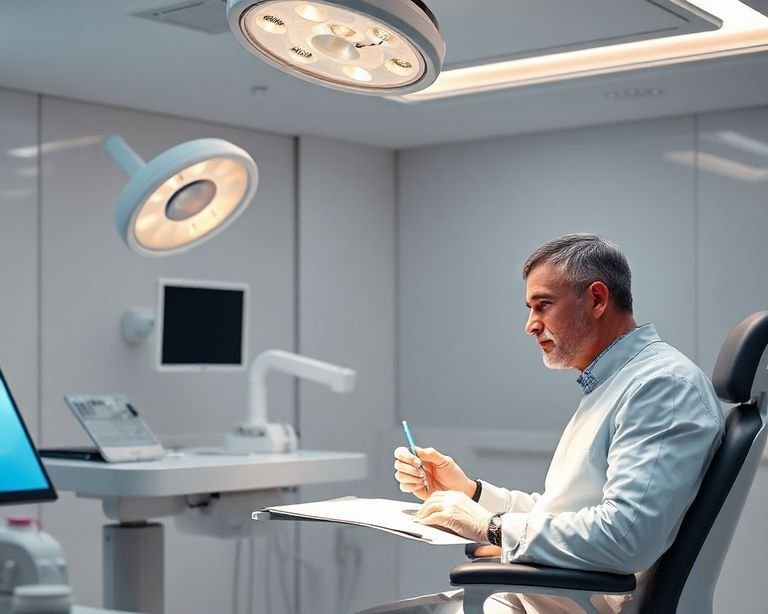 Kulak Estetiği ile Kulak Oranını Düzeltme Yöntemleri