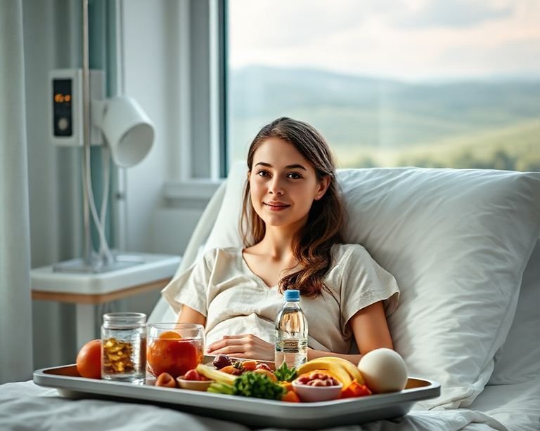 Meme Küçültme Ameliyatı İyileşme Sürecini Hızlandırma İpuçları