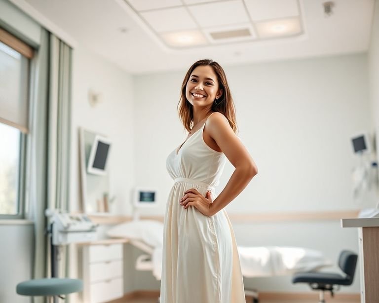 Meme Küçültme Ameliyatı Kalıcı Çözüm mü?