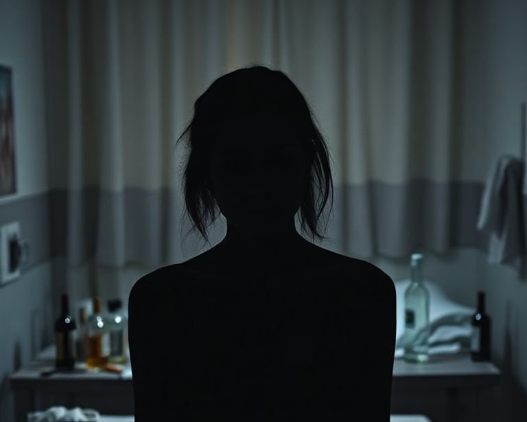 Meme Küçültme Ameliyatı Öncesi Sigara ve Alkol Kullanımı