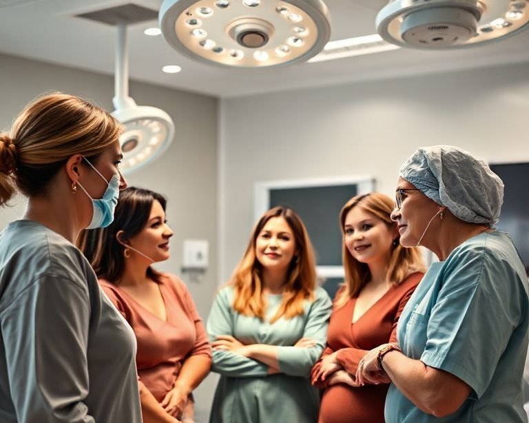 Meme Küçültme Operasyonu Kimler İçin Uygundur?