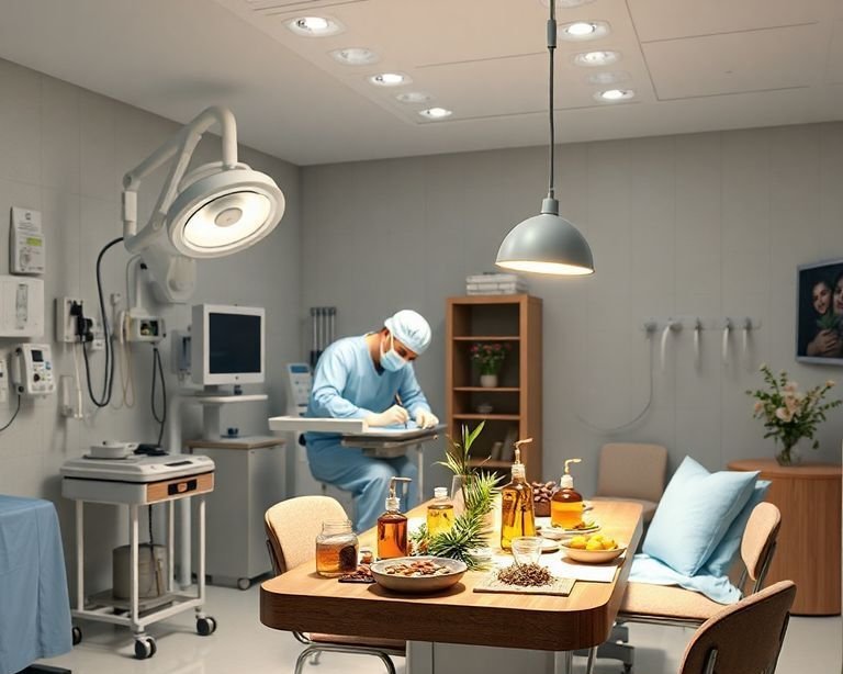 Meme Küçültme Yöntemleri: Ameliyat ve Alternatifler