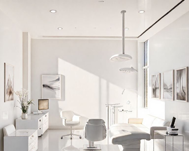 Yüz Germe Ameliyatı İçin İdeal Klinik Seçimi