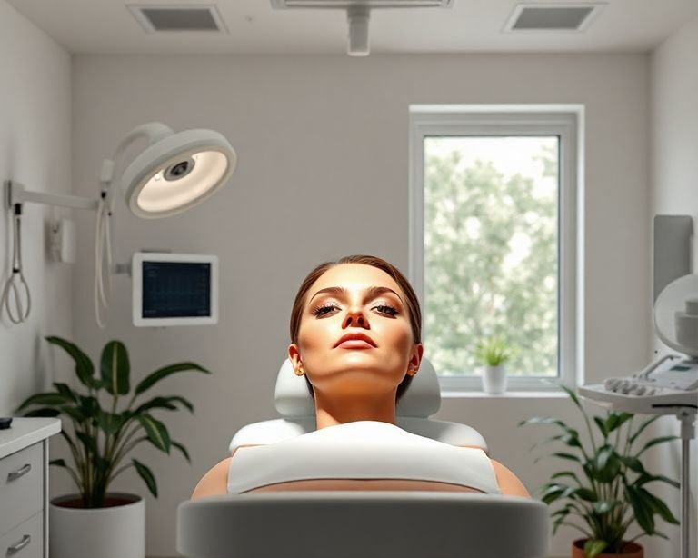 Yüz Germe Ameliyatı ile Gençleşmenin Sırları