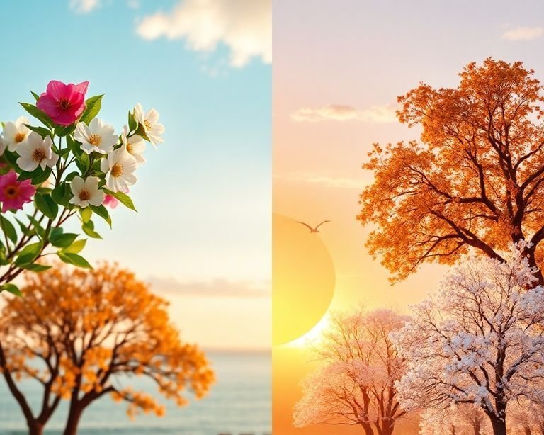 Yüz Germe İçin Hangi Mevsim Daha Uygundur?