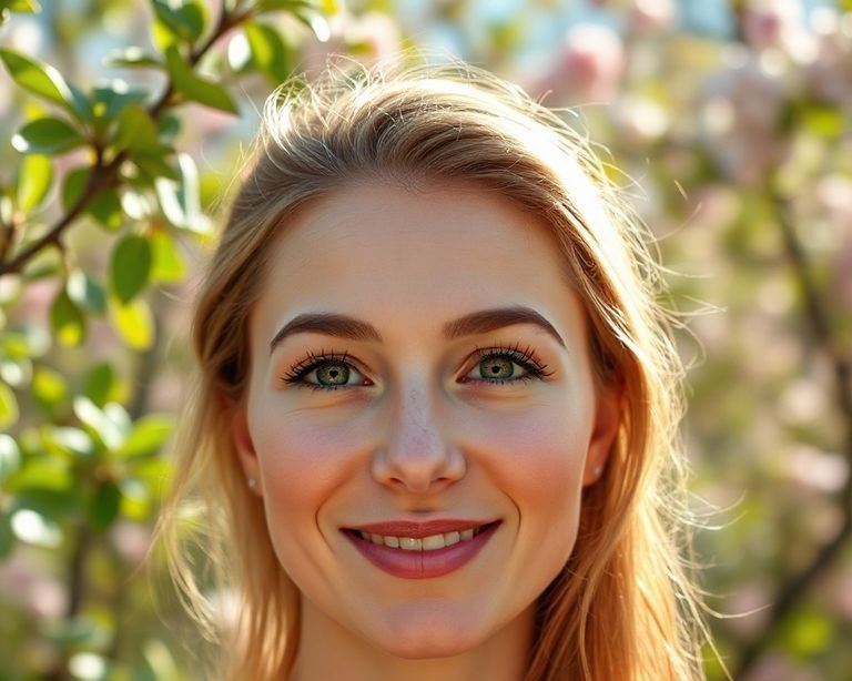 Yüz Germe İle Kendinizi Daha Genç Hissedin