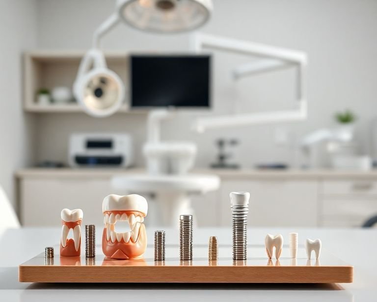 Yüz İmplantları Hangi Durumlarda Tercih Edilir?