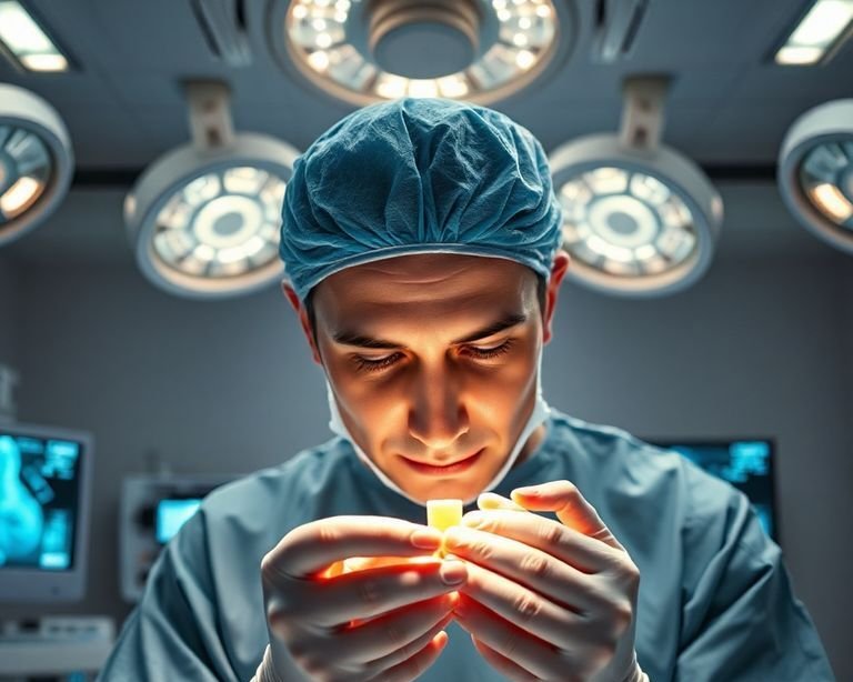 Yüz İmplantları ve Yenilikçi Cerrahi Yöntemler