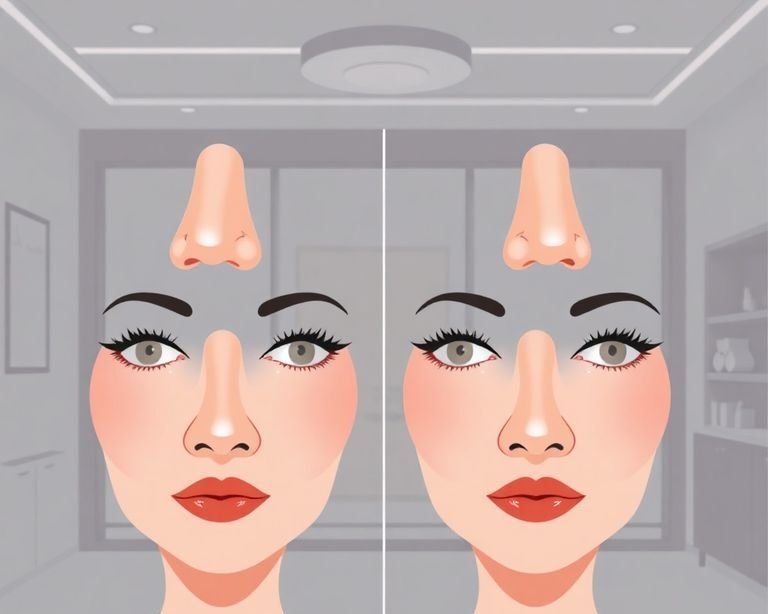 Burun Estetiği Fiyatlarını Belirleyen Faktörler