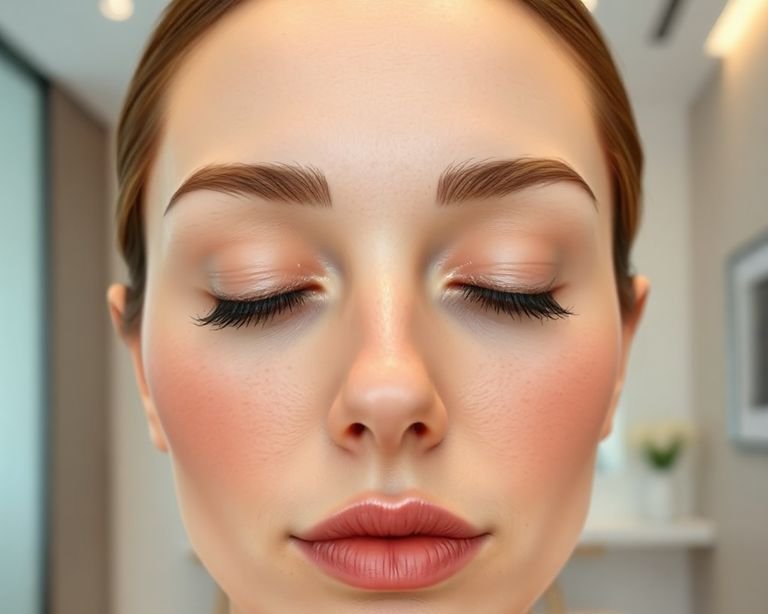 Burun Estetiği Sonrası Şişlik ve Morluklar Ne Zaman Geçer?