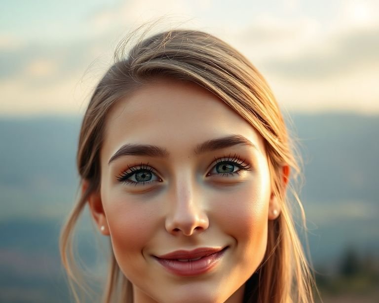 Burun Estetiği ile Daha Genç ve Dinamik Bir Görünüm