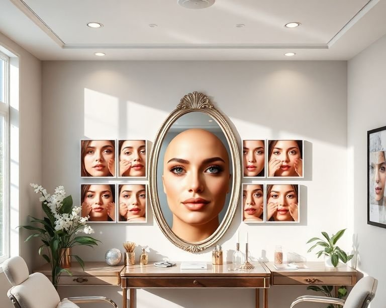 Burun Estetiği ve Yüz Estetiği Uyumu Nasıl Sağlanır?