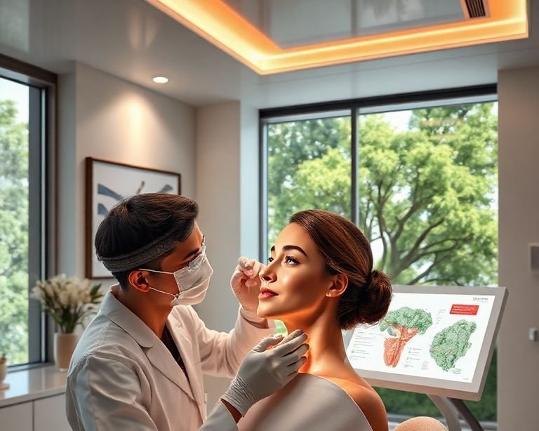 Derin Plan Yüz Germe Fiyatları 2024