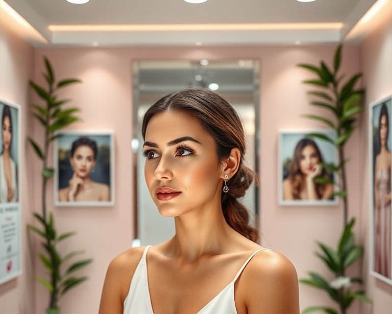 Derin Plan Yüz Germe Yaptırmadan Önce Dikkat Edilmesi Gerekenler