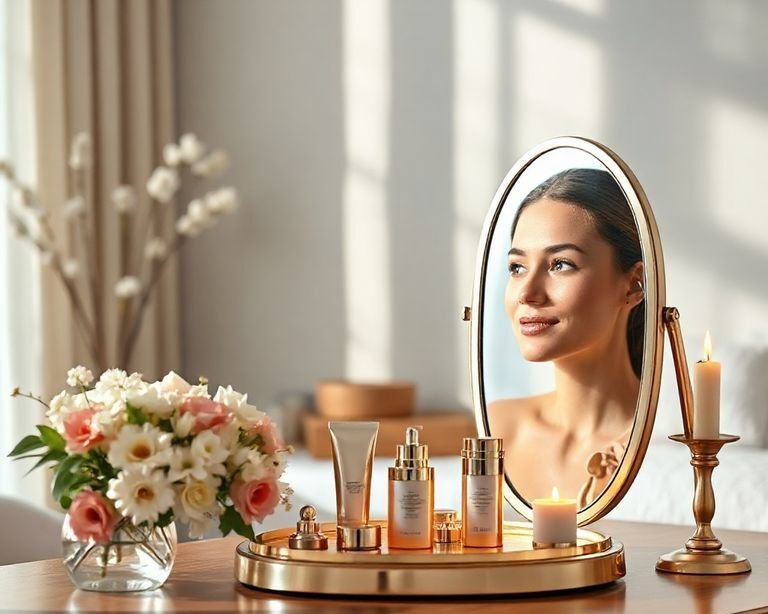 Derin Plan Yüz Germe ile Gençleşme Fırsatı