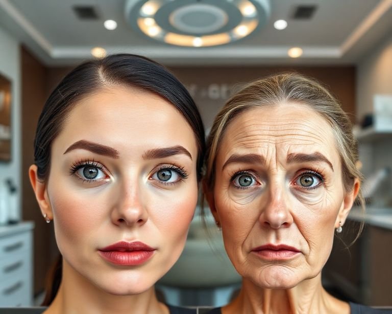 Göz Kapağı Estetiği Hangi Durumlarda Yapılmalı?