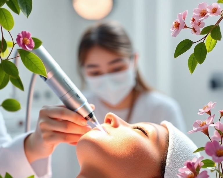 Karbondioksit Lazer Tedavisinin Avantajları Nelerdir?