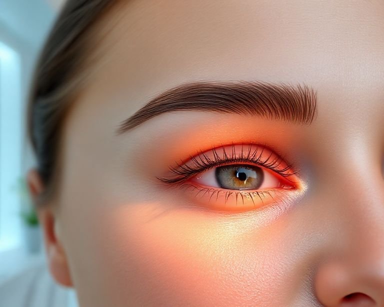 Karbondioksit Lazer ile Göz Çevresi Yenileme