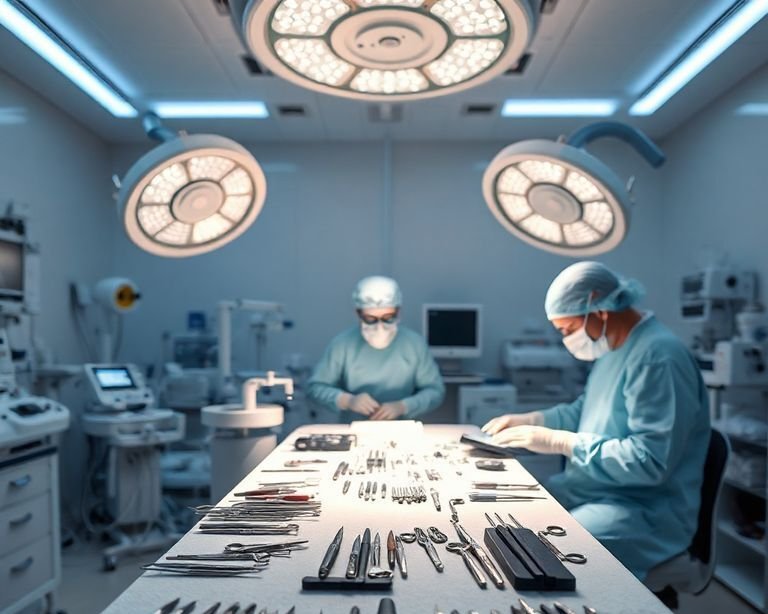 Kulak Estetiği Ameliyatında Kullanılan Yeni Teknikler