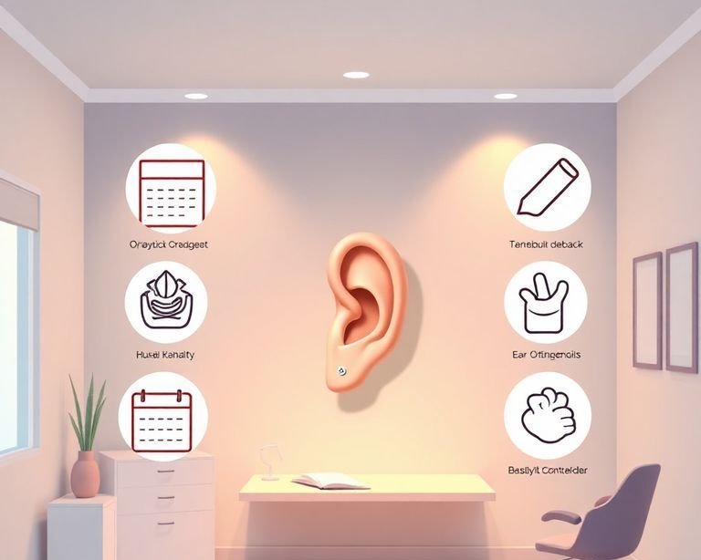 Kulak Estetiği Operasyonu Öncesi Nelere Dikkat Edilmeli?