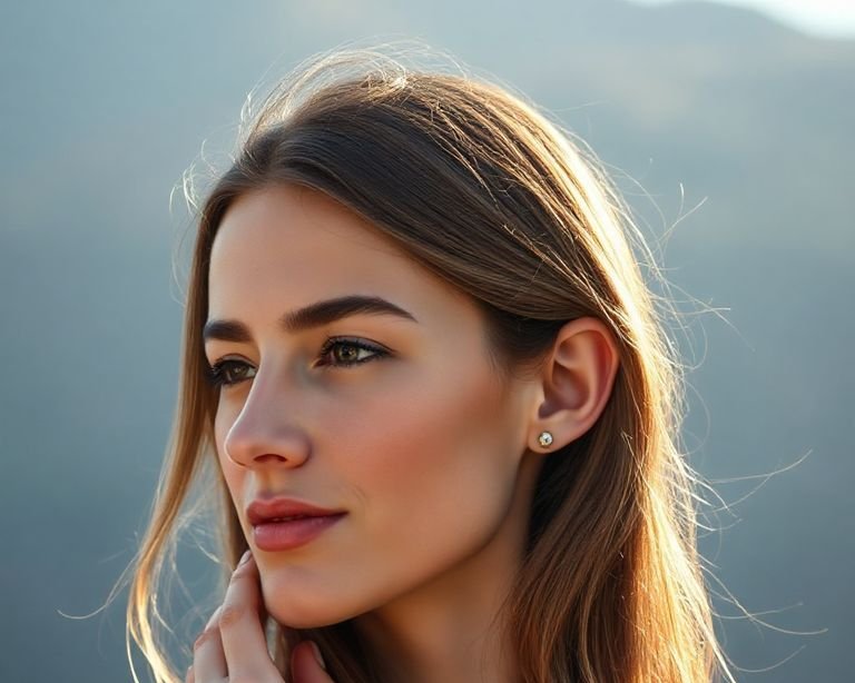 Kulak Estetiği ile Daha Denge Sağlayan Bir Görünüm